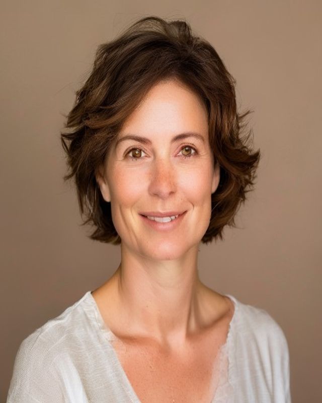 Camille Lasserre