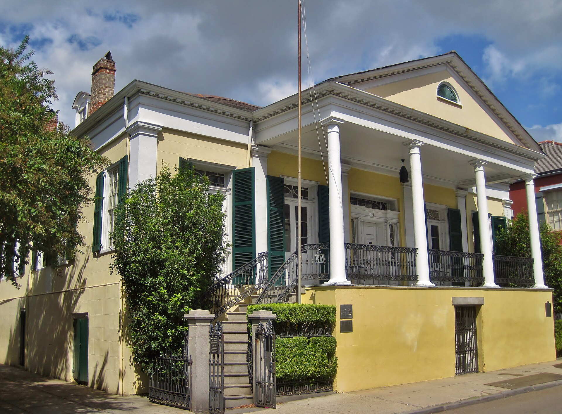 Remise de clés immobilier