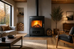 Chauffage au bois : ce qui change vraiment en 2027