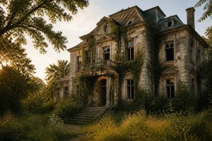 Maison abandonnée : démarches, propriétaires, rénovation