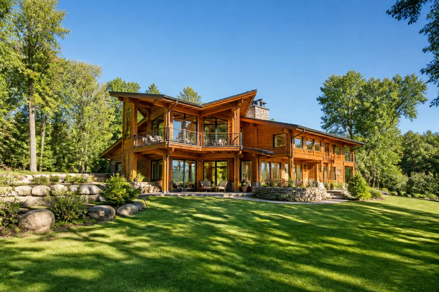 Construire votre maison bois : étapes clés et budget 2026