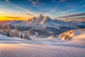 Prévisions neige : l'état actuel et les prochains flocons