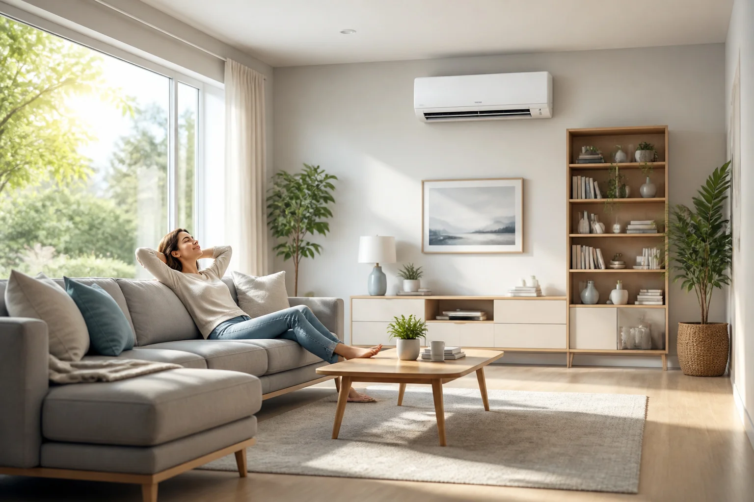 Climatiser votre maison : le guide complet en 2026