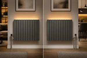 Radiateur monotube ou bitube : lequel choisir ?